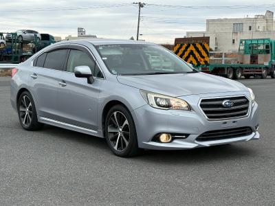 2014 Subaru Legacy
