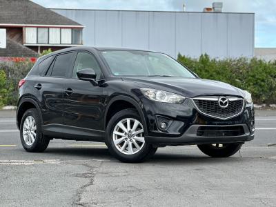 2013 Mazda CX-5