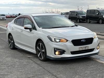 2017 Subaru Impreza