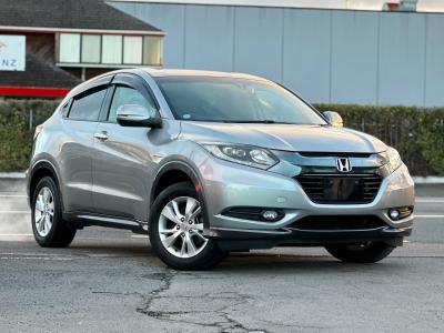 2014 Honda Vezel