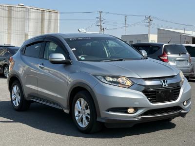 2014 Honda Vezel