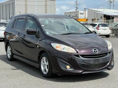 2015 Mazda Premacy