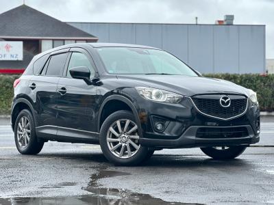 2013 Mazda CX-5