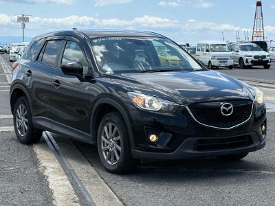 2013 Mazda CX-5