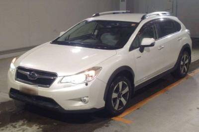 2013 Subaru XV