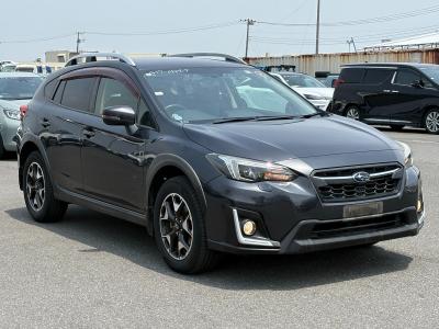 2017 Subaru XV