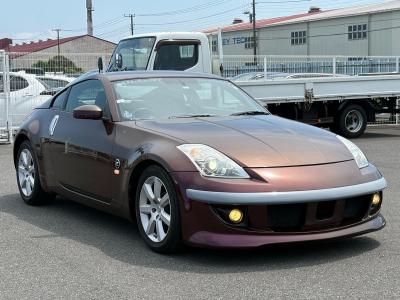 2006 Nissan Fairlady