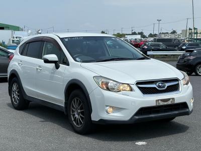 2015 Subaru XV